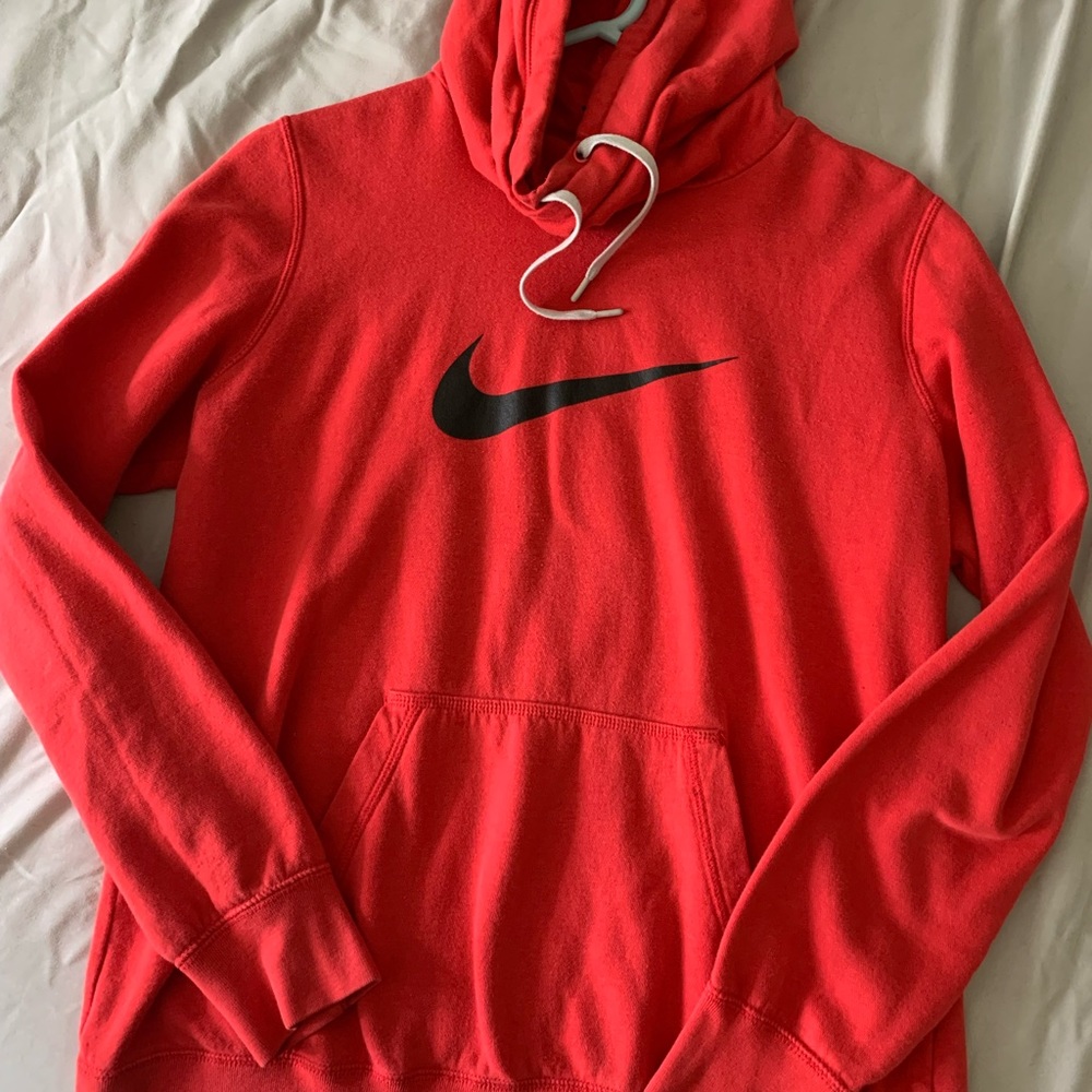 Nike hoodie